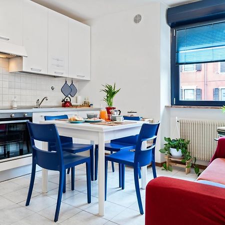 Easy Flat Διαμέρισμα Τρέντο Εξωτερικό φωτογραφία