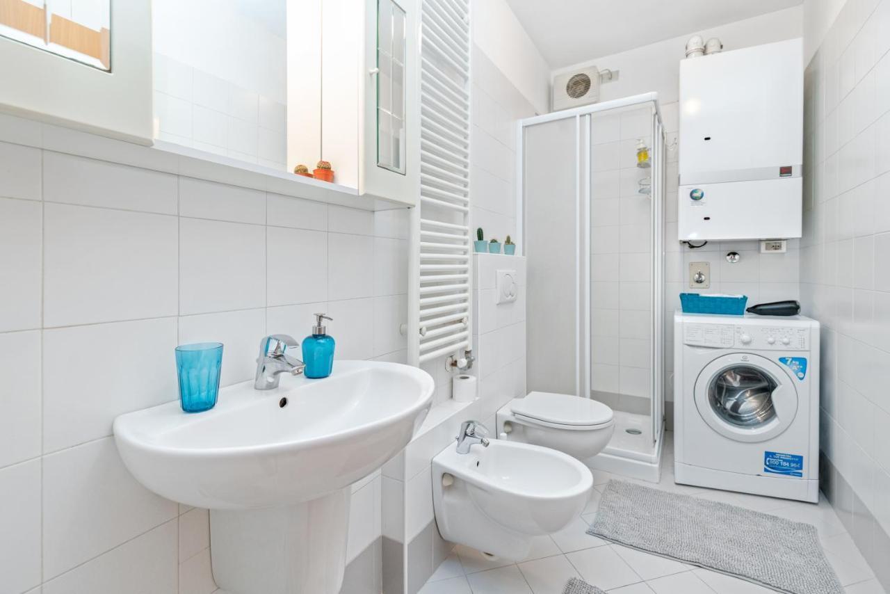 Easy Flat Διαμέρισμα Τρέντο Εξωτερικό φωτογραφία