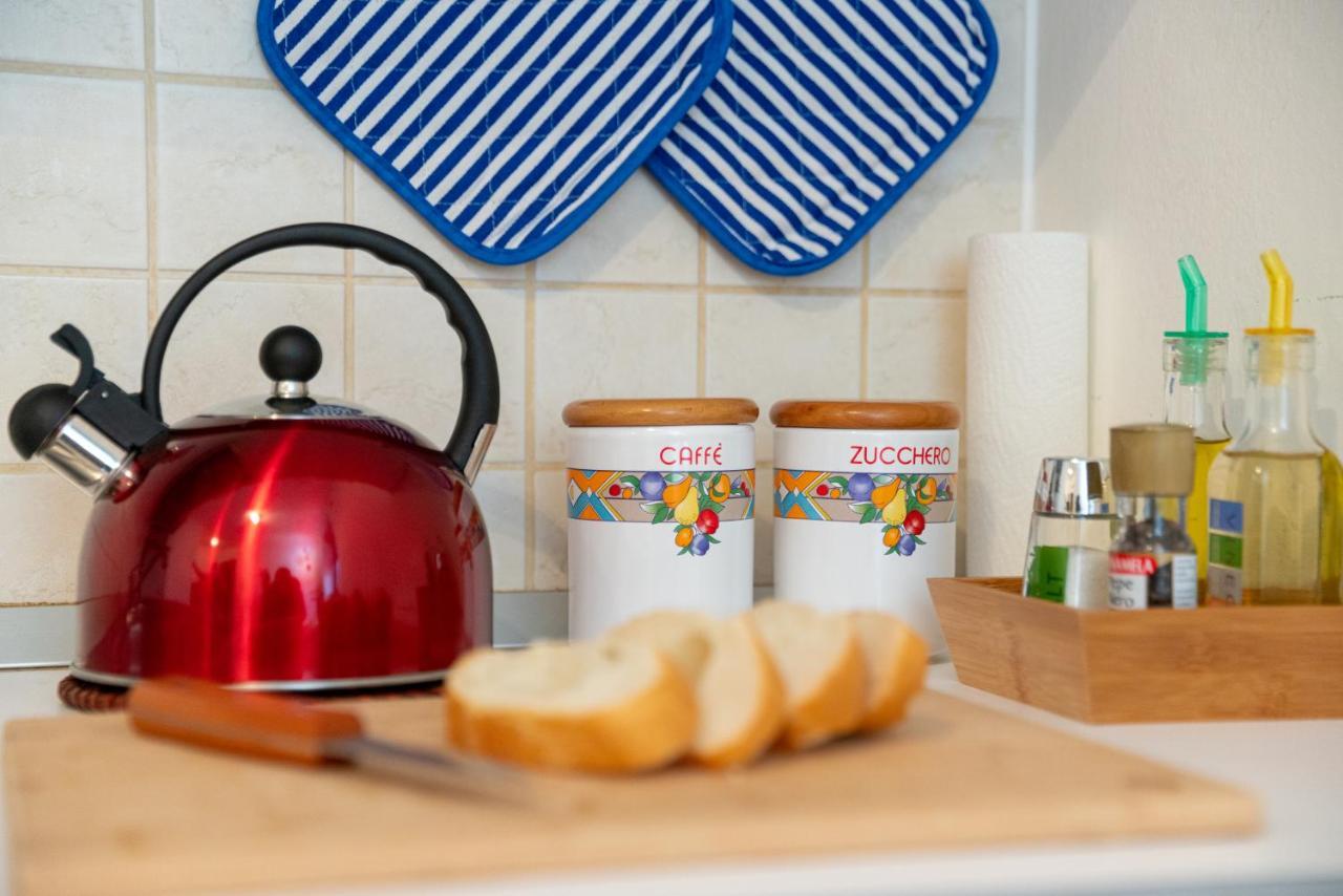 Easy Flat Διαμέρισμα Τρέντο Εξωτερικό φωτογραφία